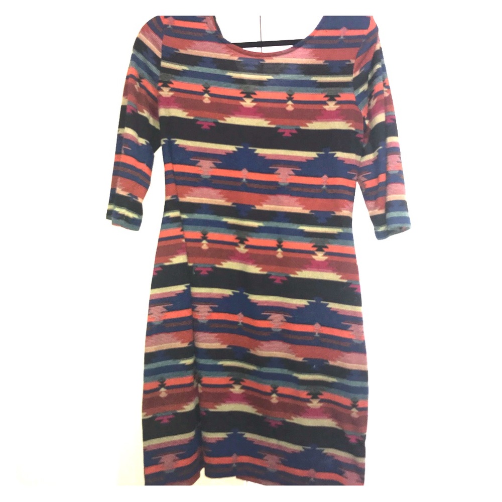 Women’s dress